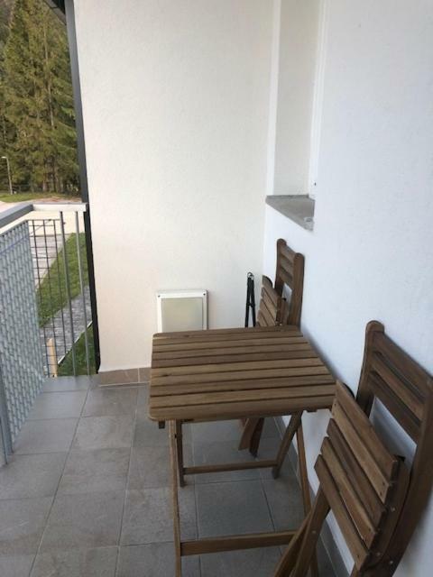 Apartma Anka *** Kranjska Gora Exterior foto