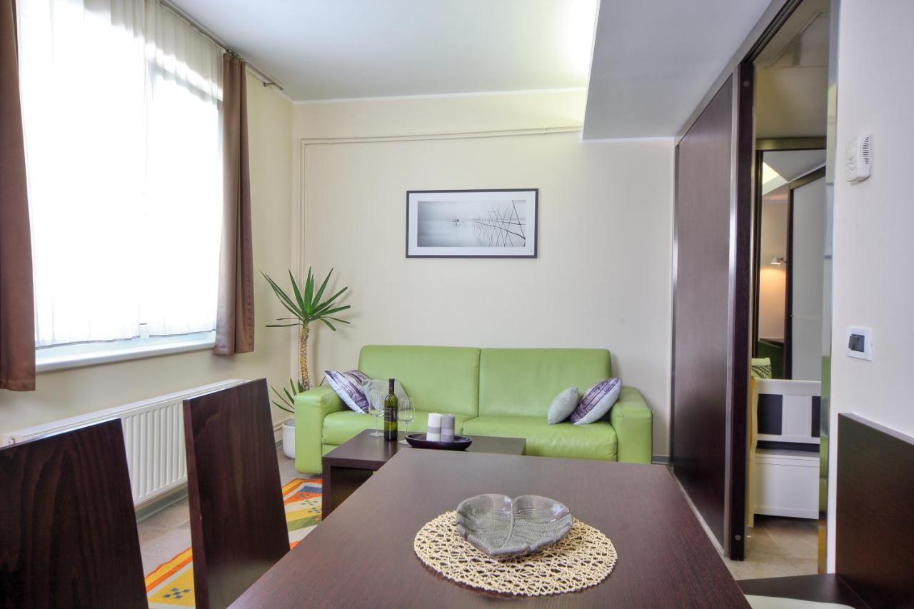 Apartma Anka *** Kranjska Gora Exterior foto