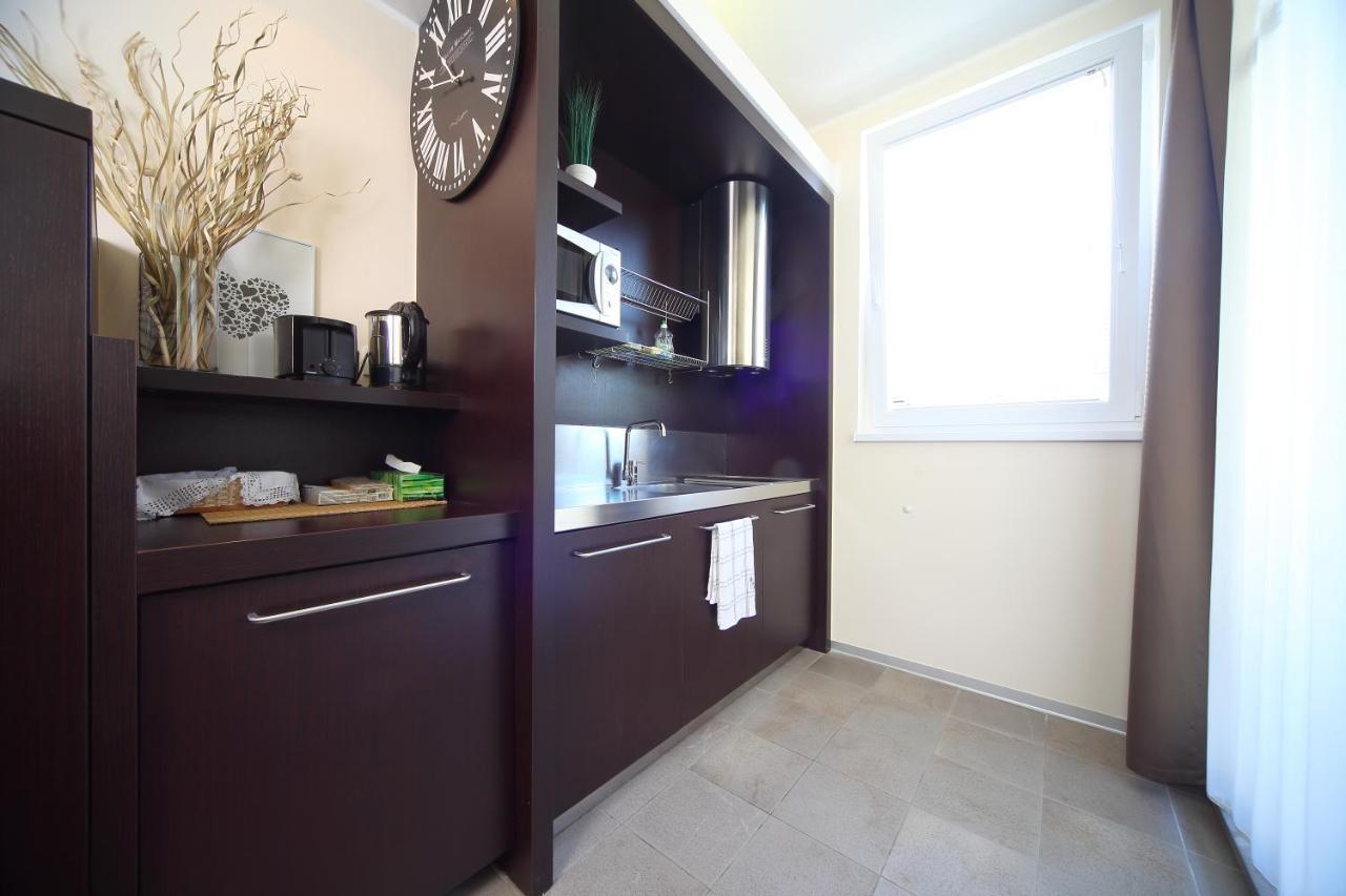 Apartma Anka *** Kranjska Gora Exterior foto