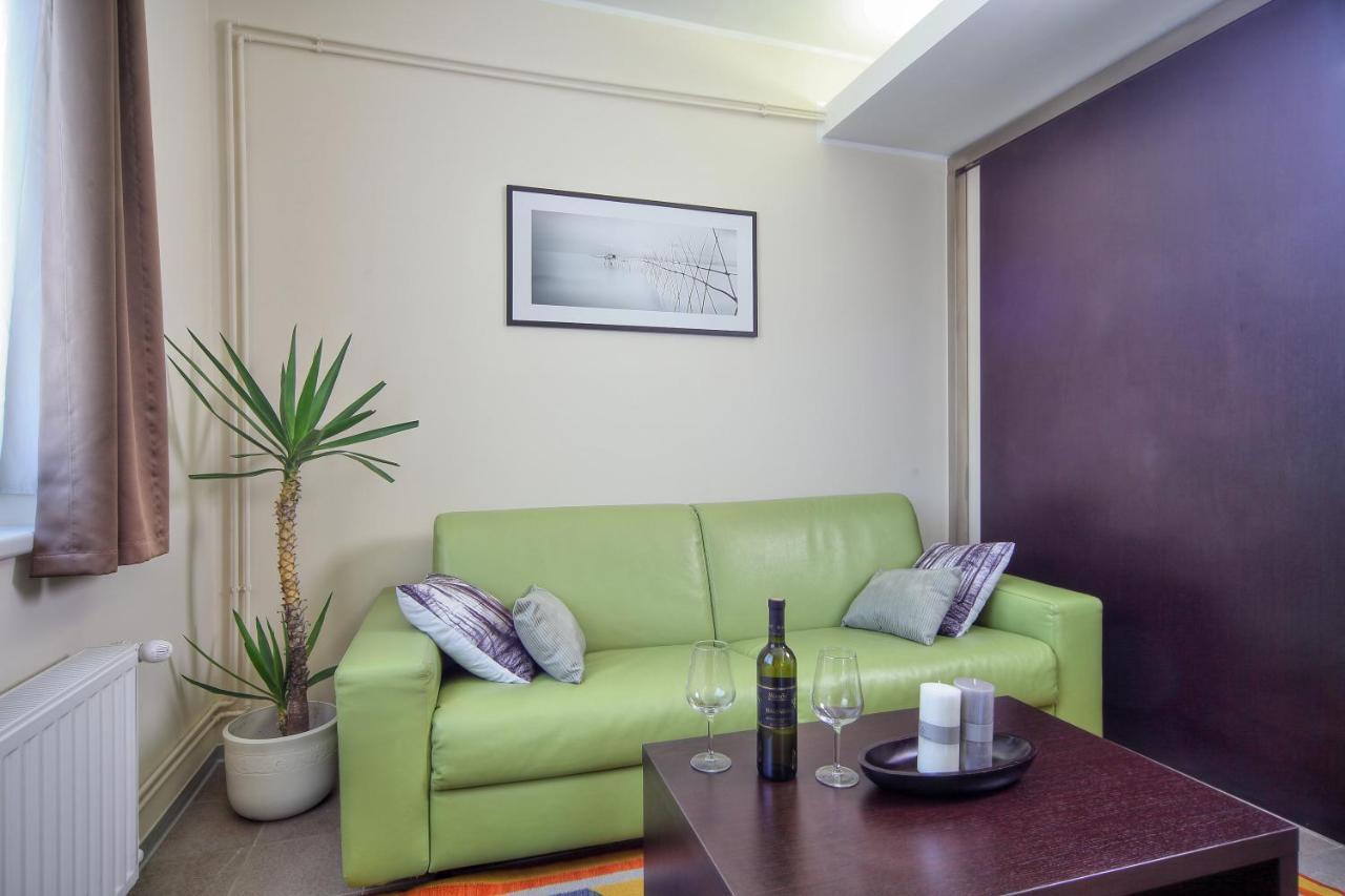 Apartma Anka *** Kranjska Gora Exterior foto