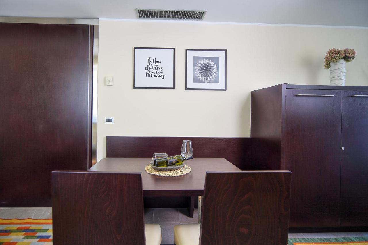 Apartma Anka *** Kranjska Gora Exterior foto