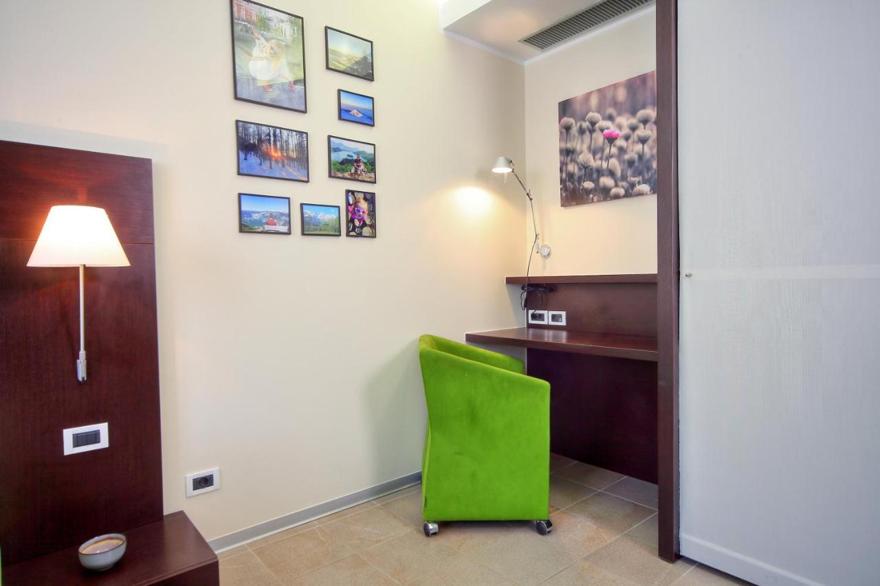 Apartma Anka *** Kranjska Gora Exterior foto