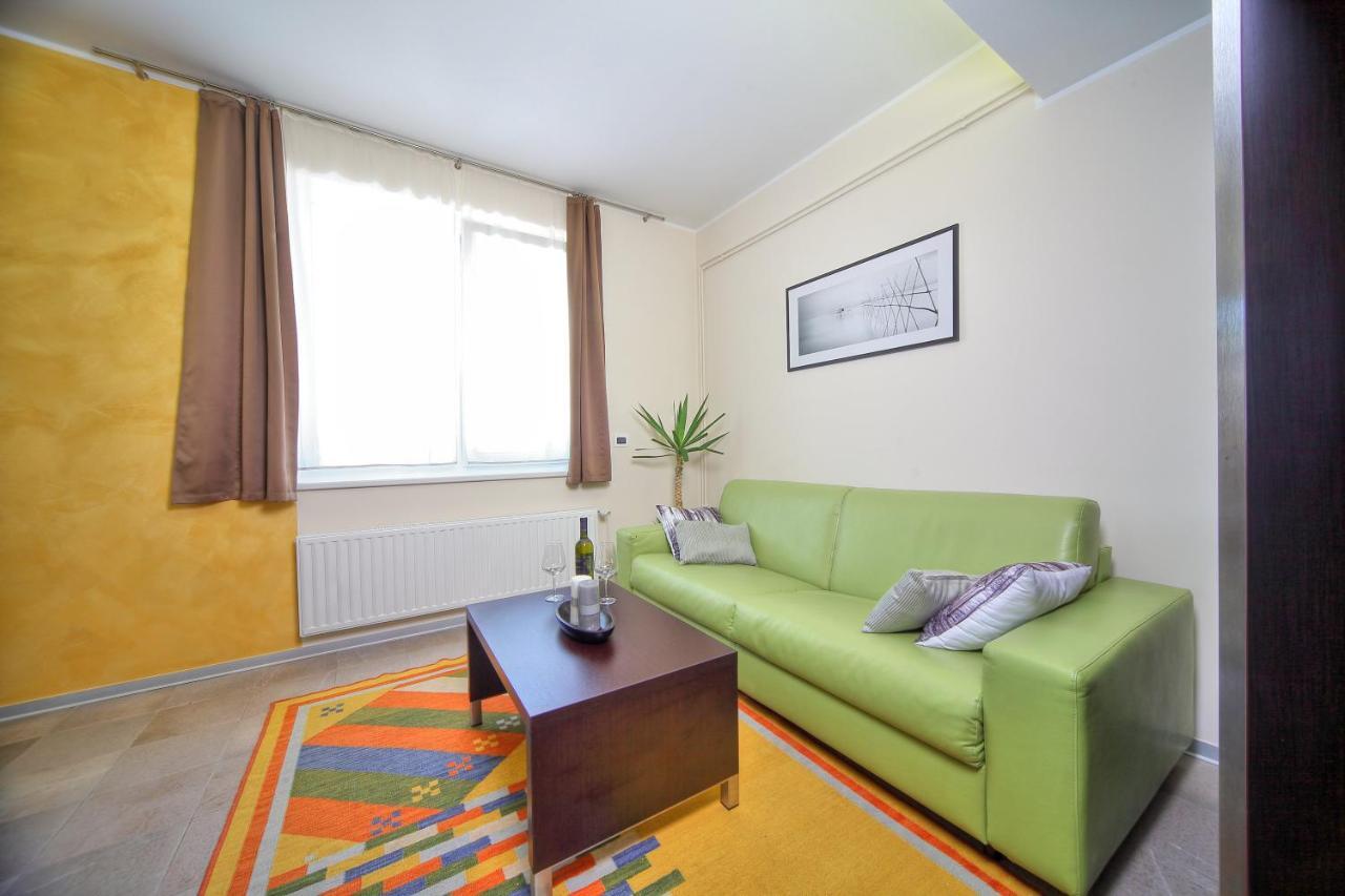 Apartma Anka *** Kranjska Gora Exterior foto