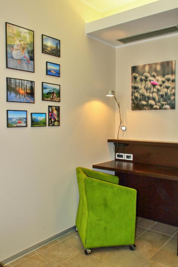 Apartma Anka *** Kranjska Gora Exterior foto