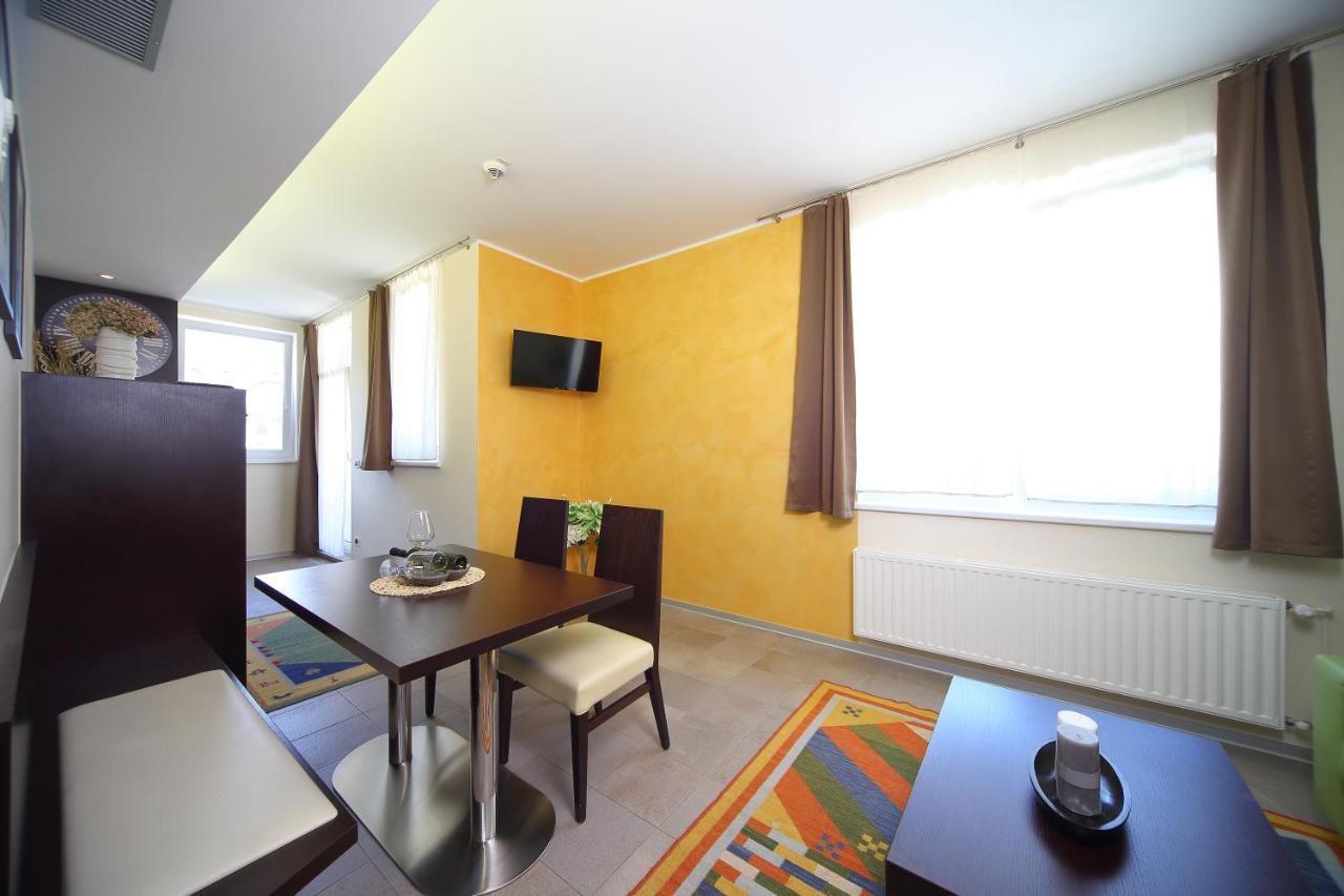 Apartma Anka *** Kranjska Gora Exterior foto